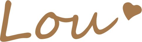 Logo Lou Women's Fashion
