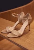 BEIGE AND NUDE